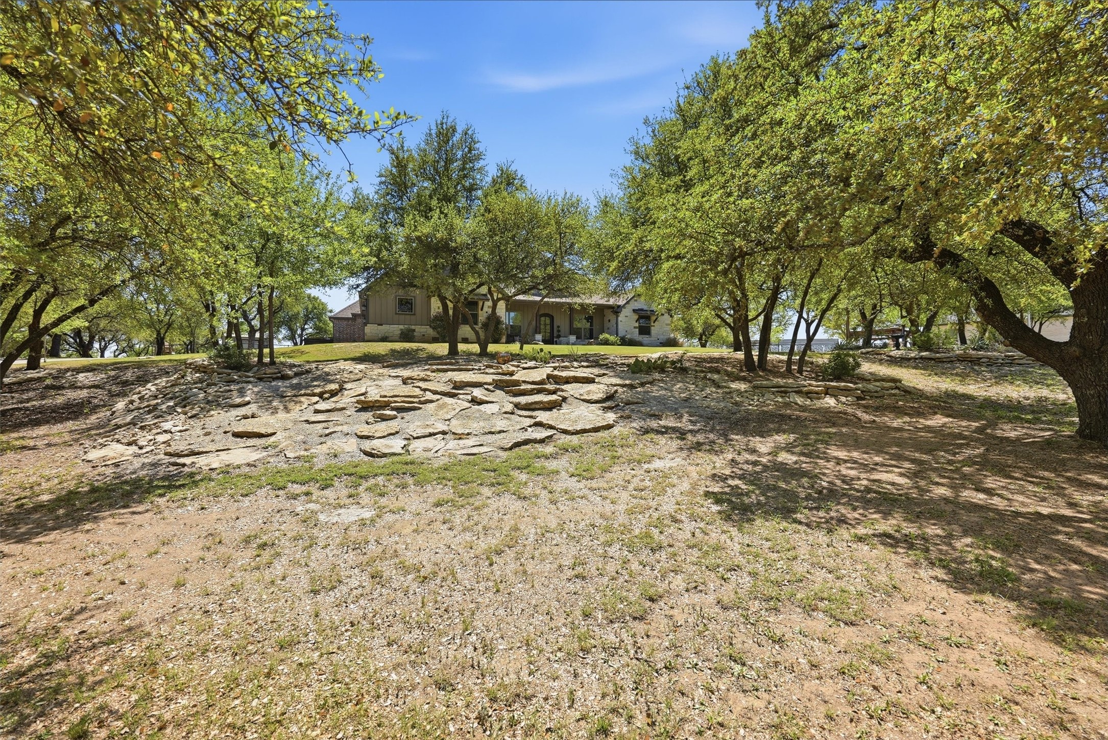 8029 White Drive Granbury TX 76049