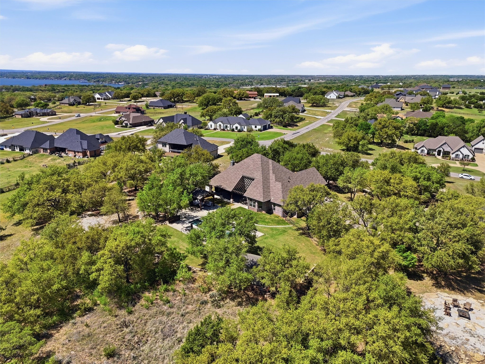 8029 White Drive Granbury TX 76049