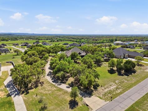 8029 White Drive Granbury TX 76049