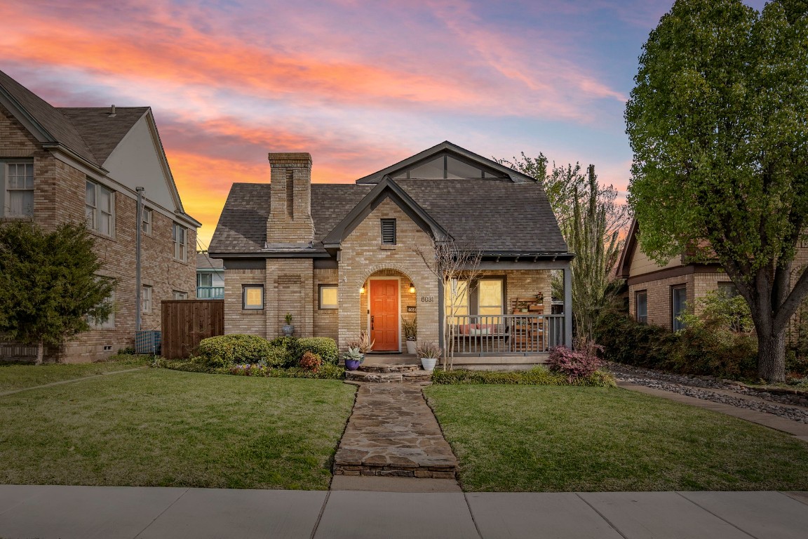 6031 Llano Avenue Dallas TX 75206