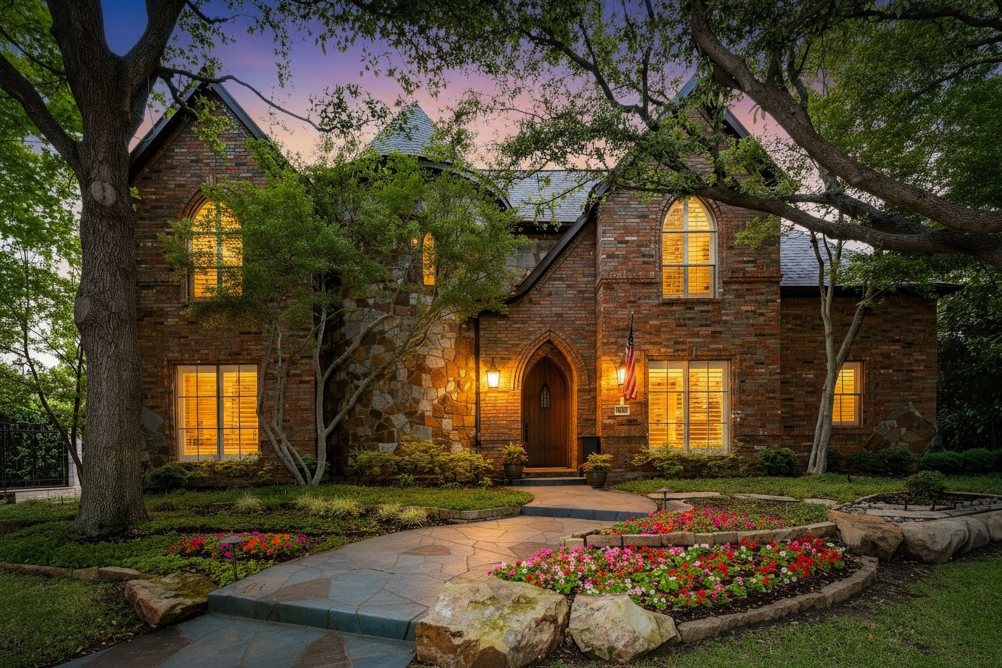 5717 River Rock LanePlano, TX 75093Sale Price: photo 8