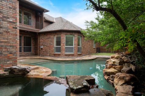 5601 Woodspring Drive Plano TX 75093