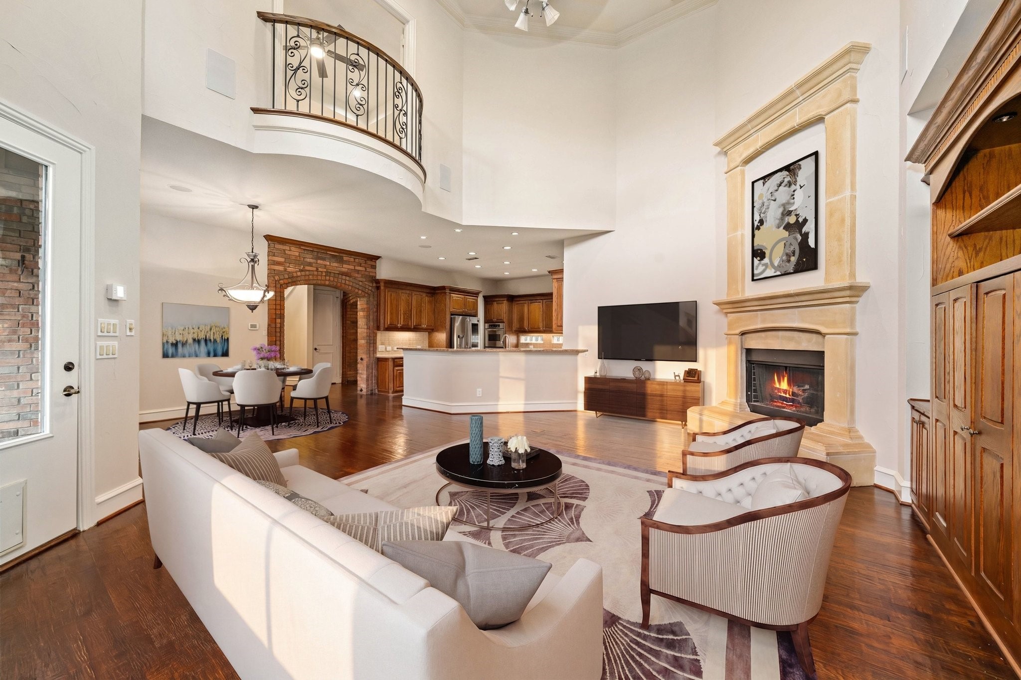 5601 Woodspring Drive Plano TX 75093