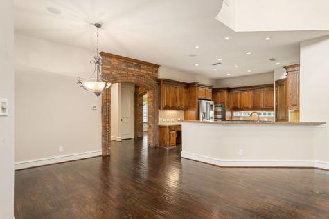 5601 Woodspring Drive Plano TX 75093