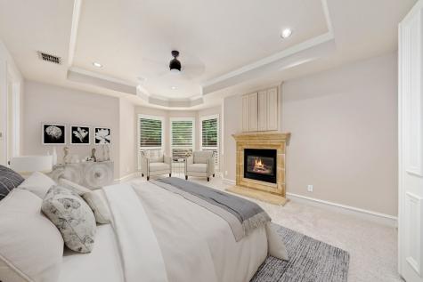 5601 Woodspring Drive Plano TX 75093