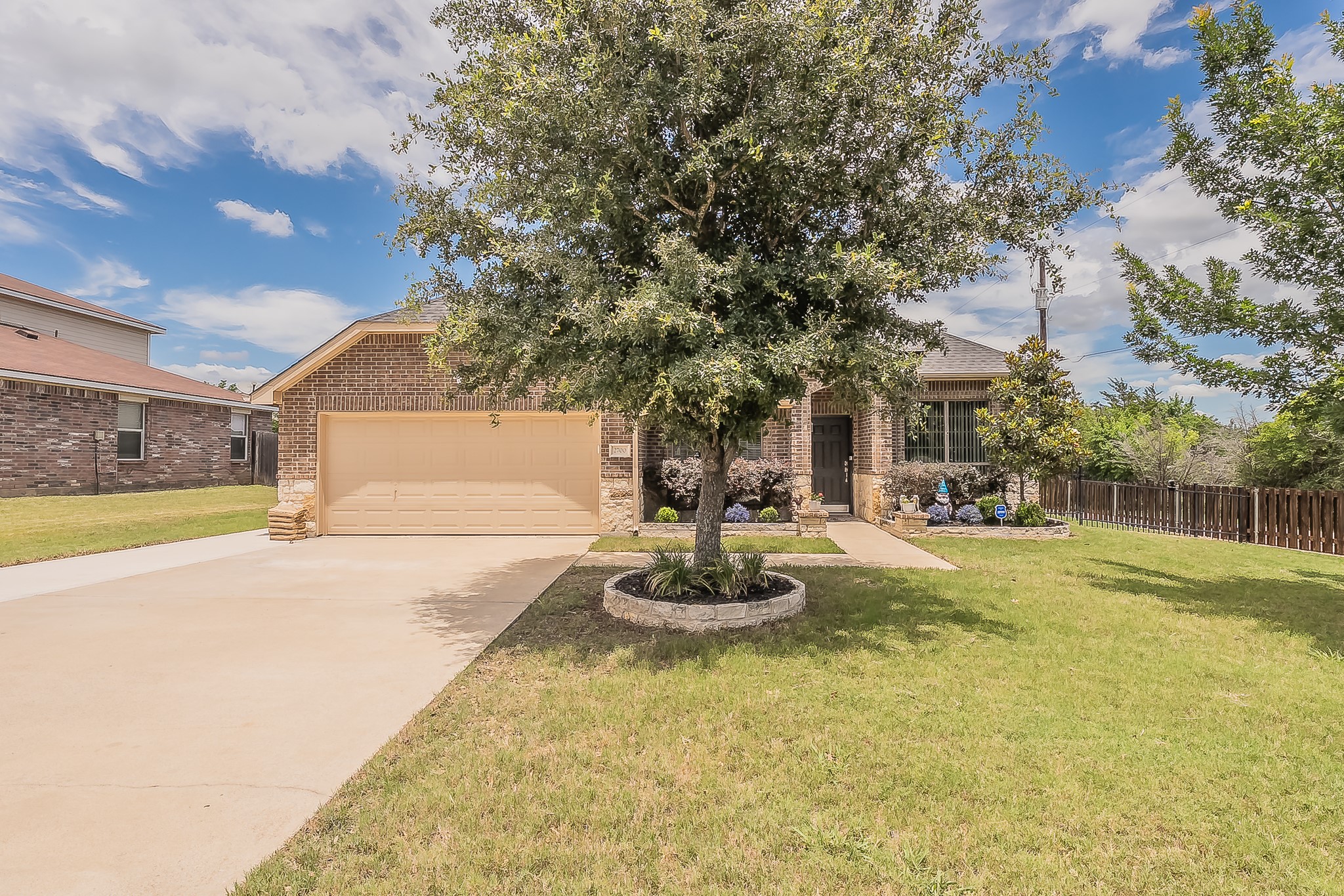 2700 Maci Court Seagoville TX 75159