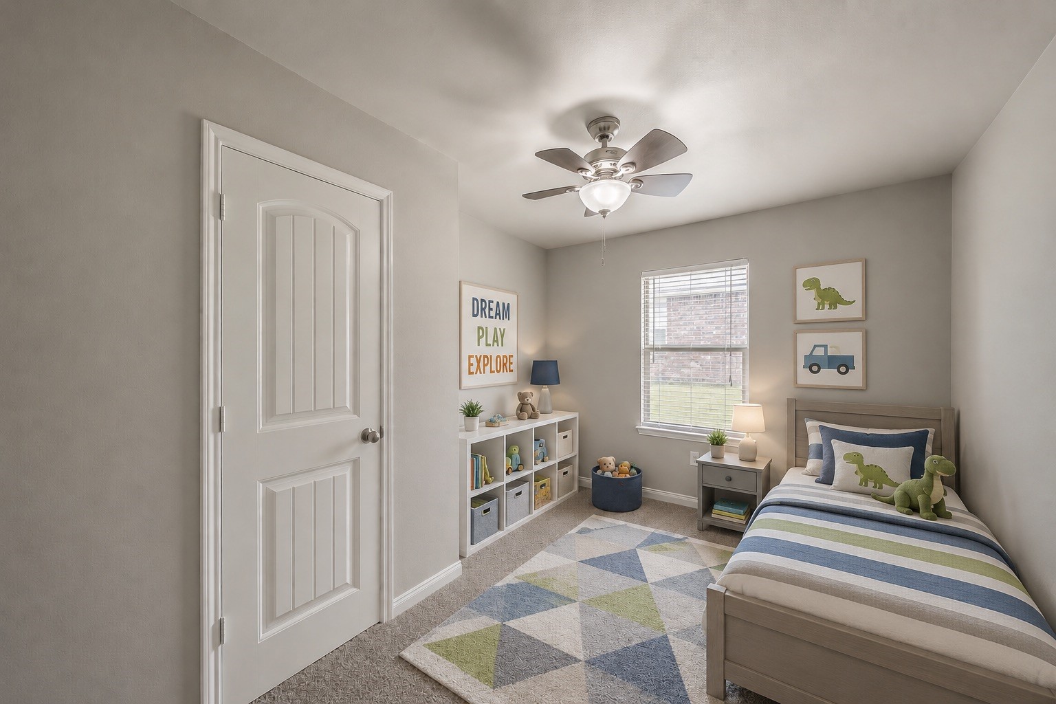 2700 Maci Court Seagoville TX 75159