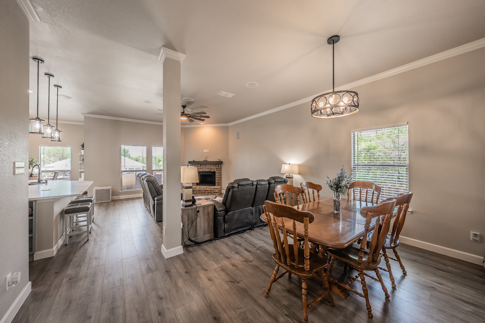 2700 Maci Court Seagoville TX 75159