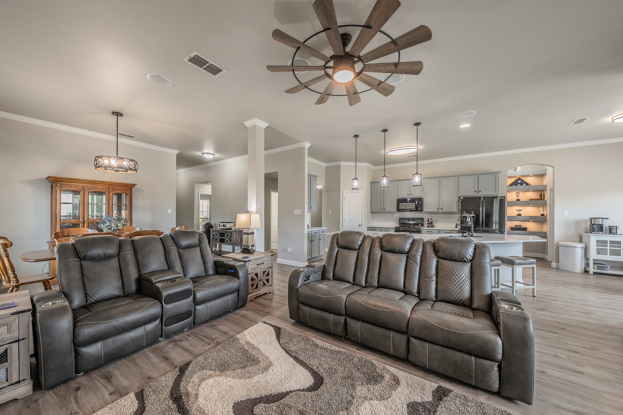 2700 Maci Court Seagoville TX 75159