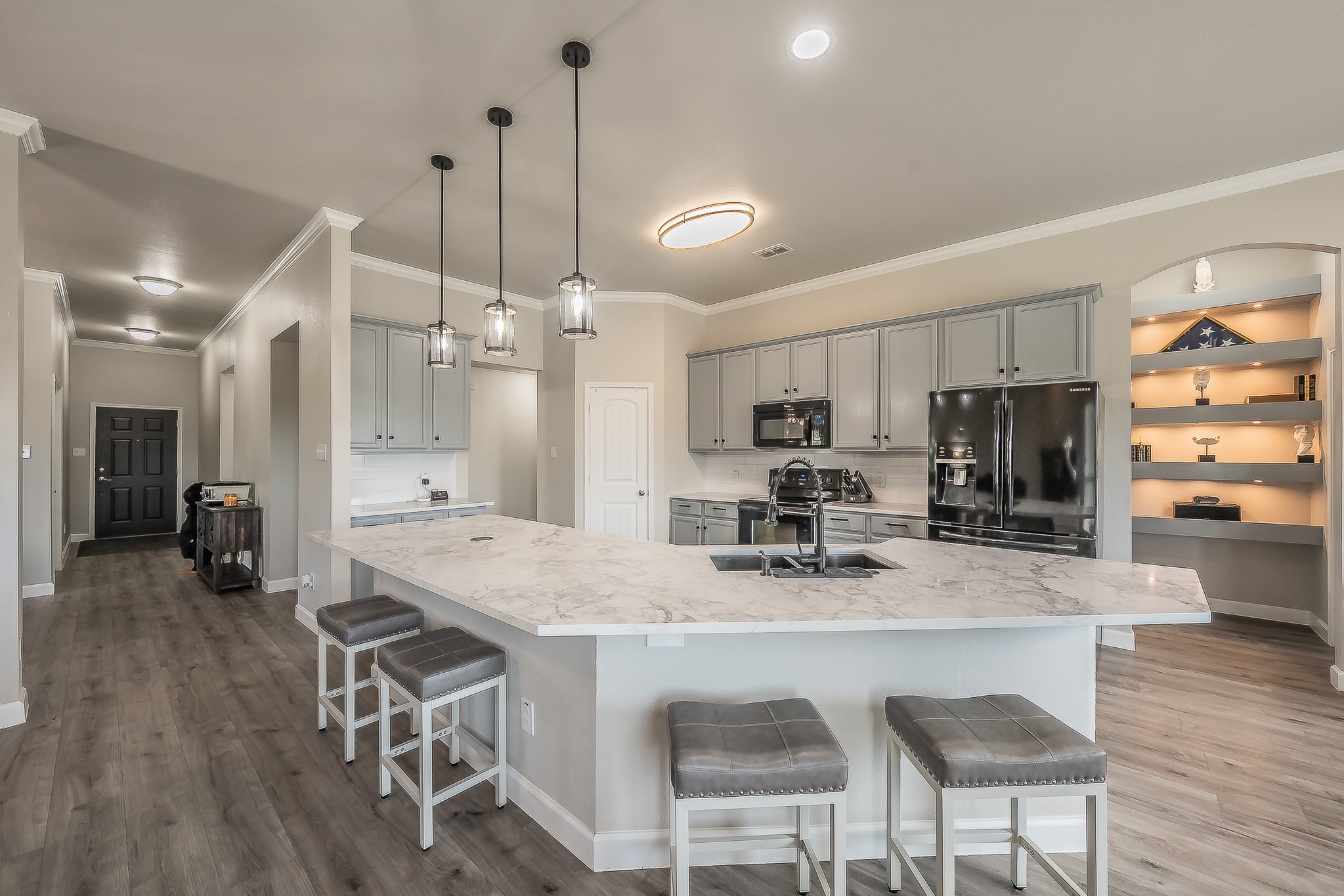 2700 Maci Court Seagoville TX 75159