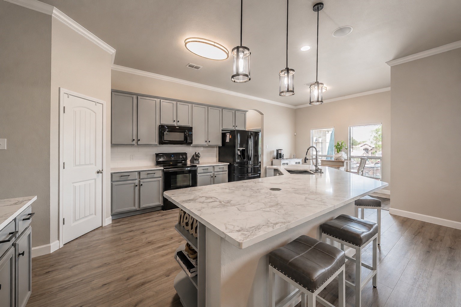 2700 Maci Court Seagoville TX 75159