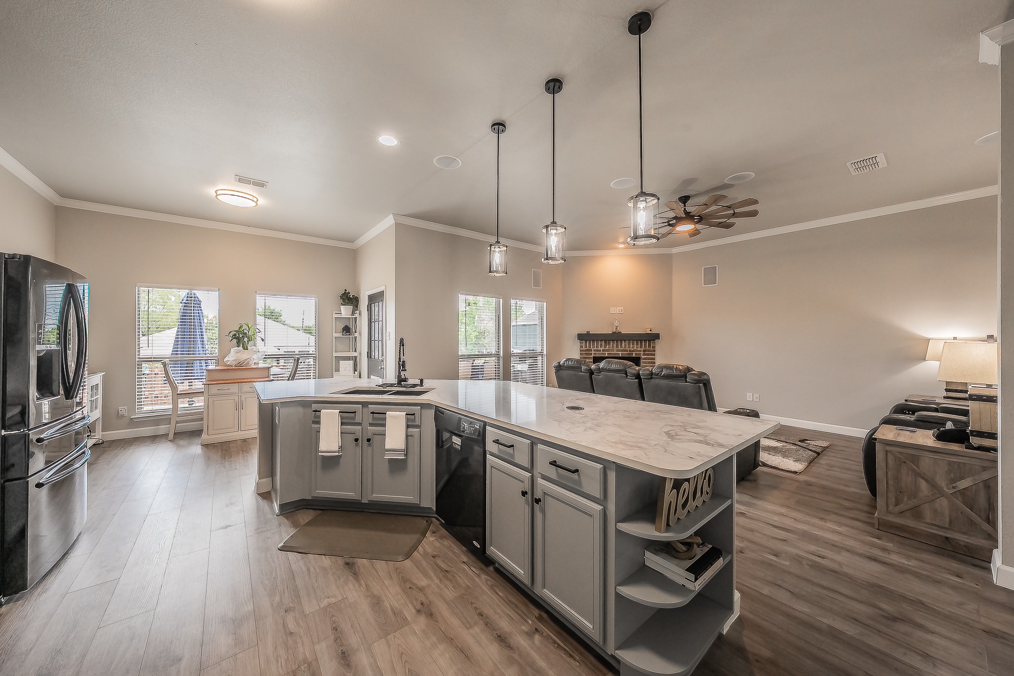 2700 Maci Court Seagoville TX 75159
