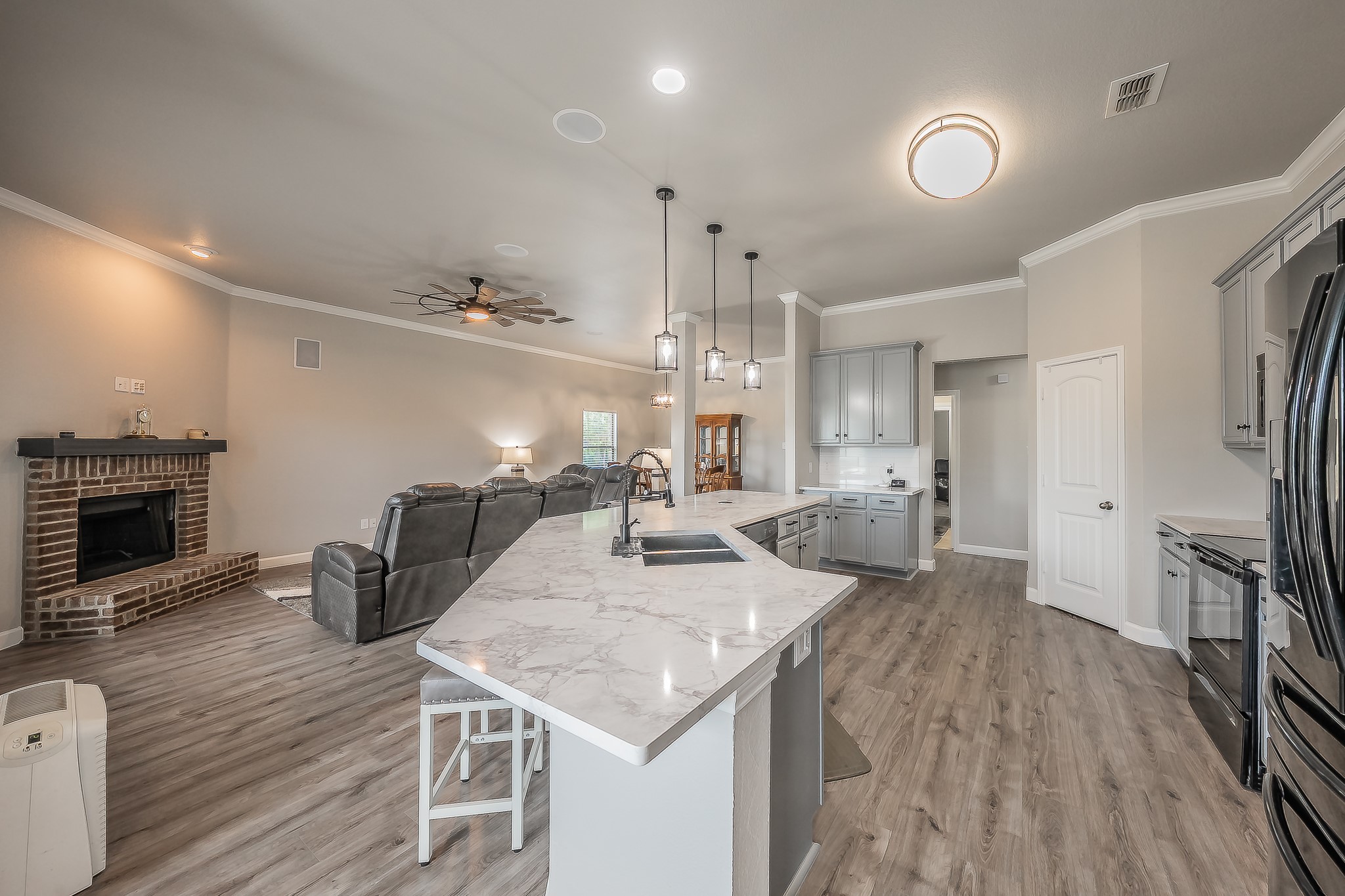 2700 Maci Court Seagoville TX 75159