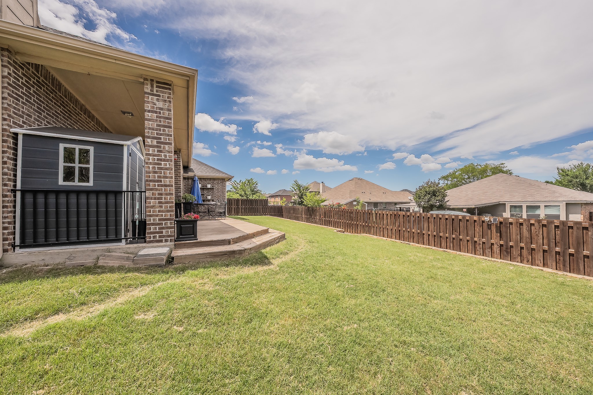 2700 Maci Court Seagoville TX 75159