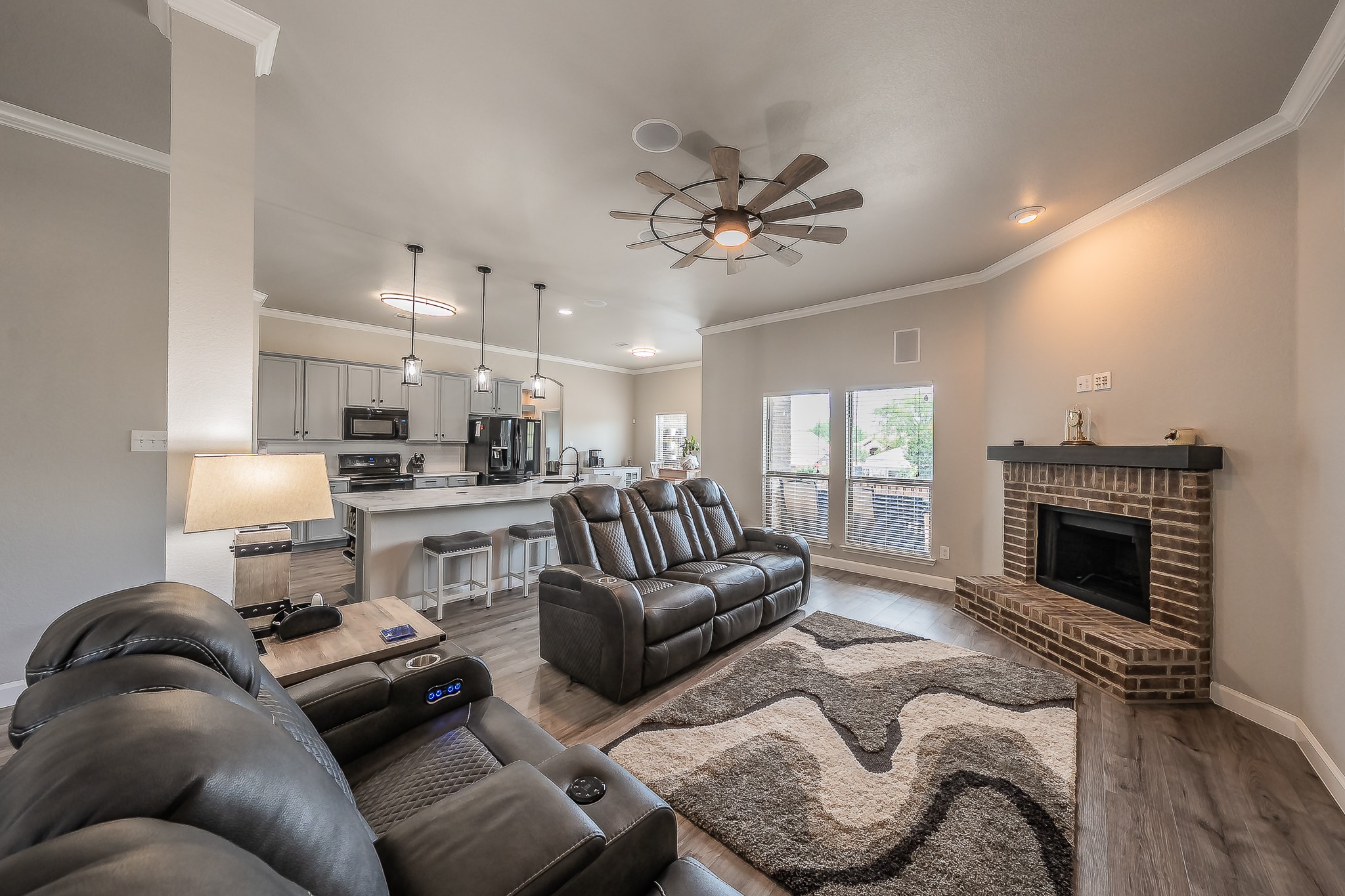 2700 Maci Court Seagoville TX 75159