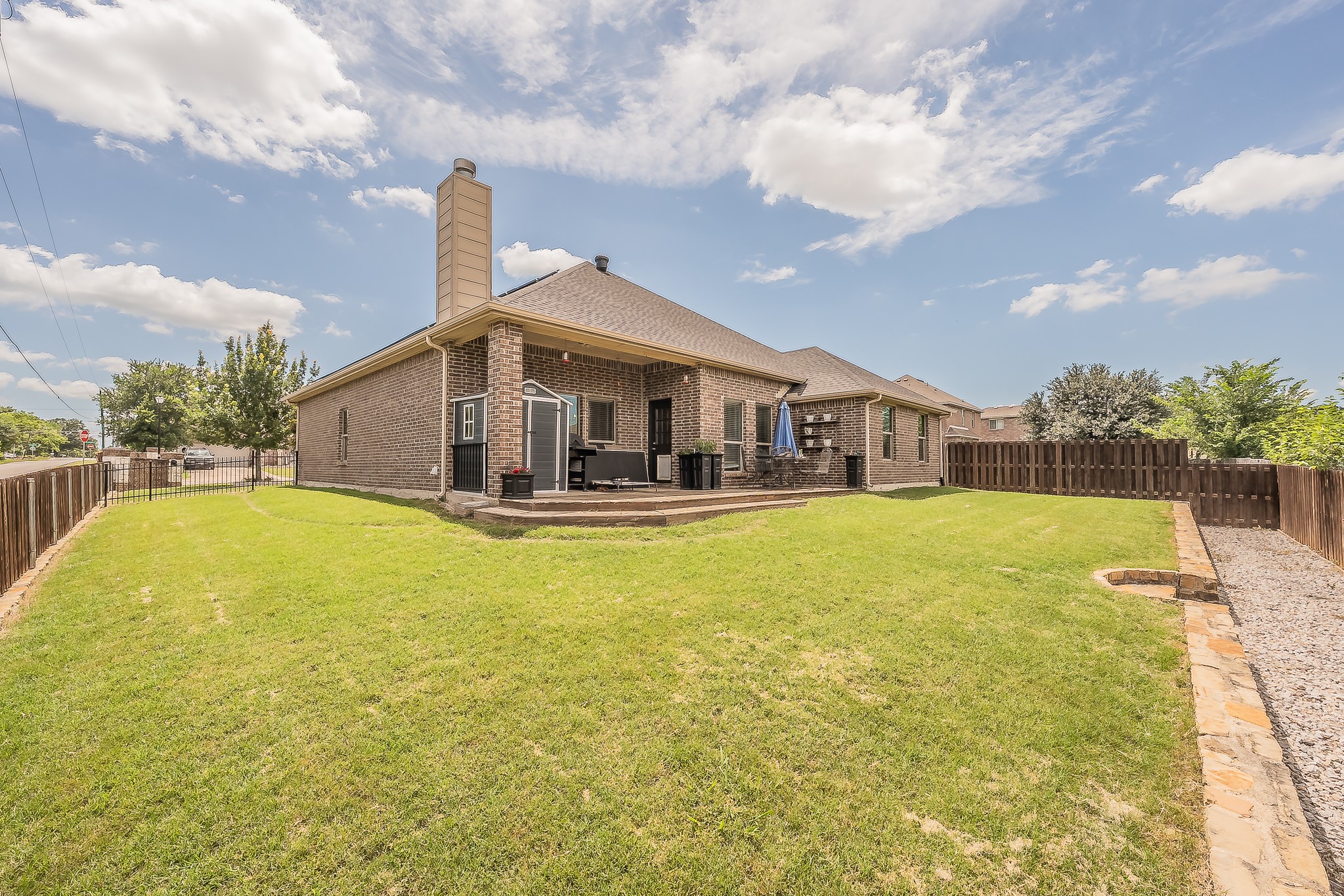 2700 Maci Court Seagoville TX 75159