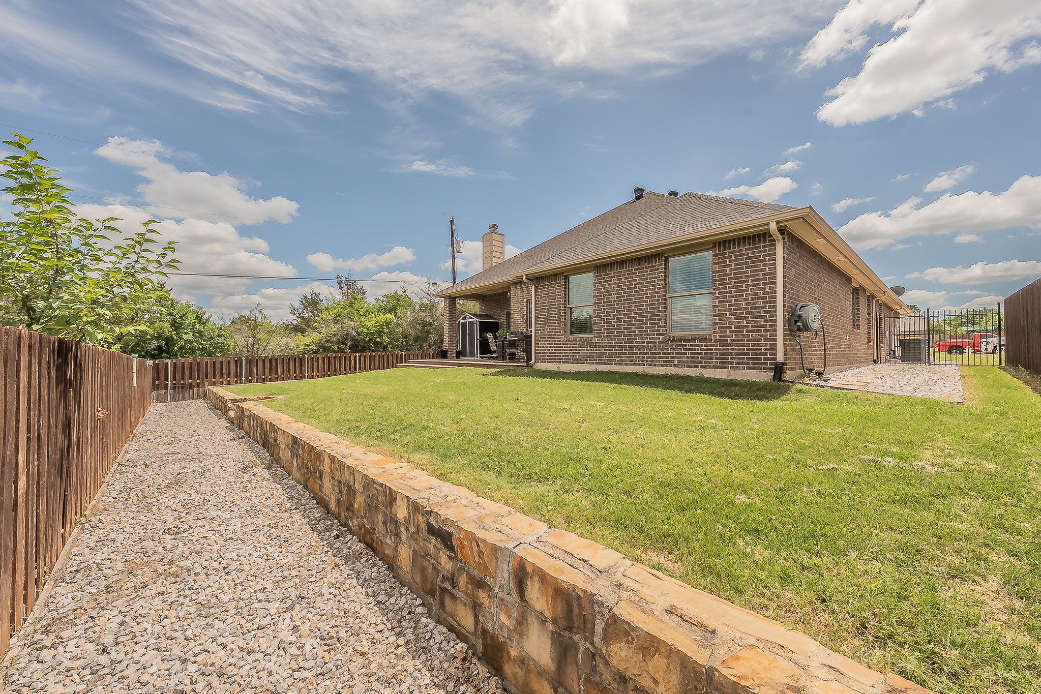 2700 Maci Court Seagoville TX 75159