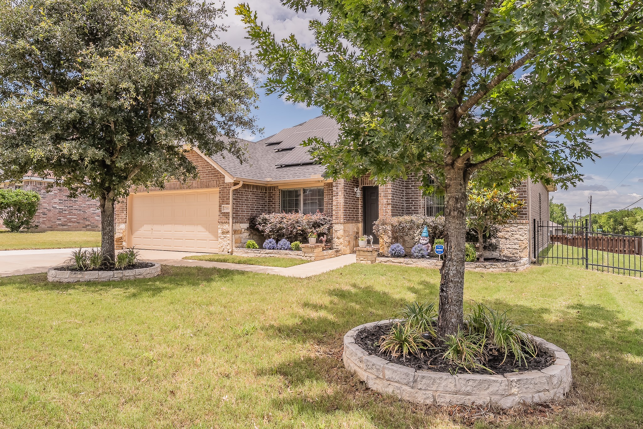 2700 Maci Court Seagoville TX 75159