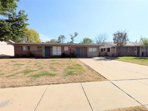 610 Northside Avenue Lewisville TX 75057