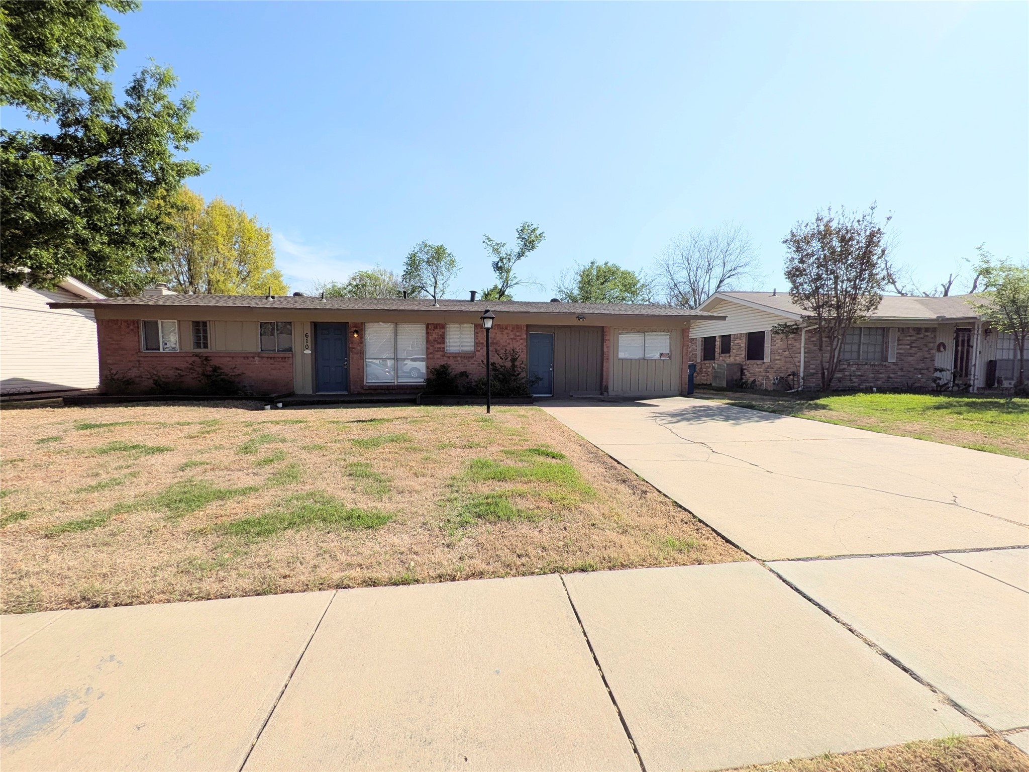 610 Northside Avenue Lewisville TX 75057