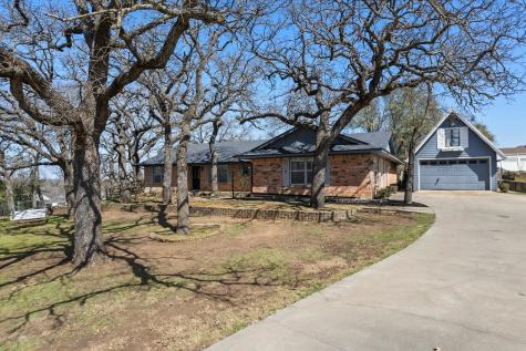 510 Edgehill Road Joshua TX 76058