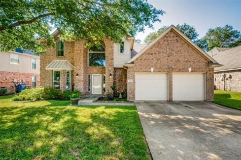 2321 Hunters Run Flower Mound TX 75028