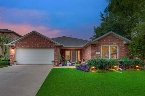 4800 Grinstein Drive Fort Worth TX 76244