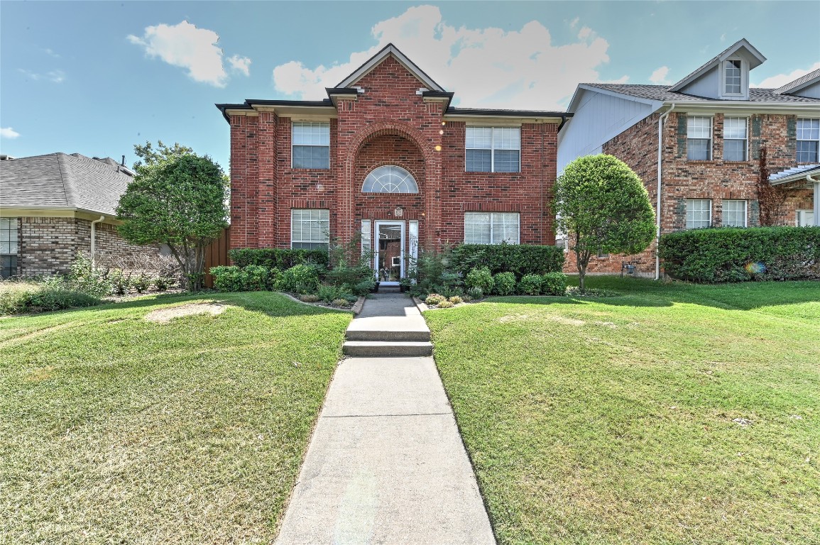 1700 Live Oak Lane Allen TX 75002