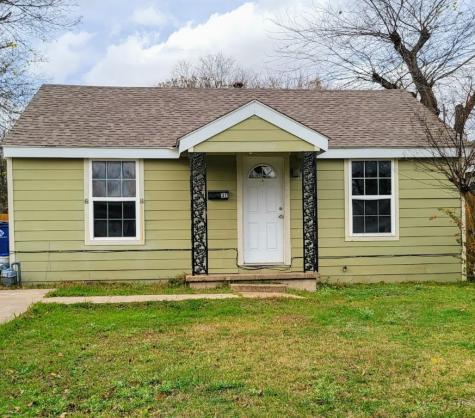 311 Lake Park Avenue Waxahachie TX 75165