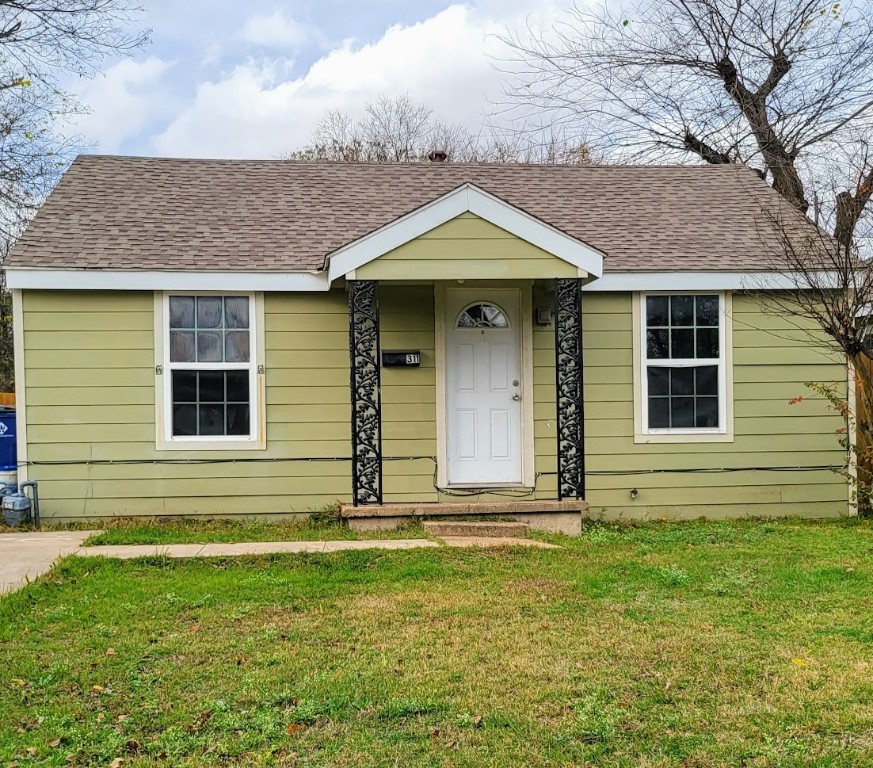 311 Lake Park Avenue Waxahachie TX 75165