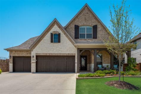 1001 Park Terrace Court Roanoke TX 76262