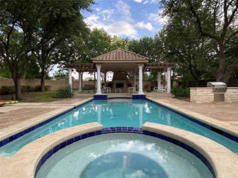 5100 Silver Lake Drive Plano TX 75093