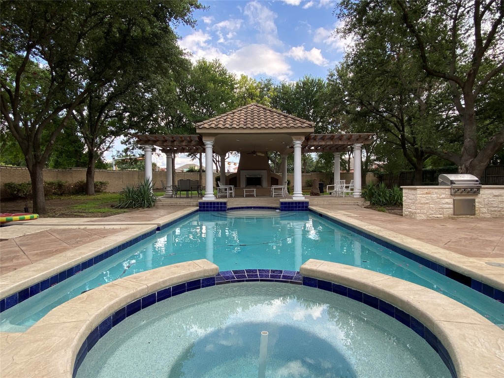 5100 Silver Lake Drive Plano TX 75093