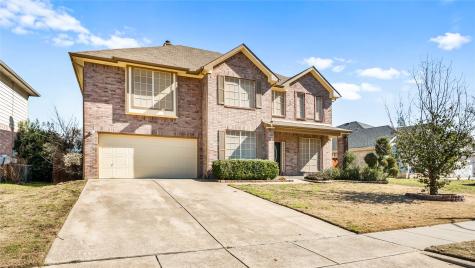4520 Stones River Road Grand Prairie TX 75052