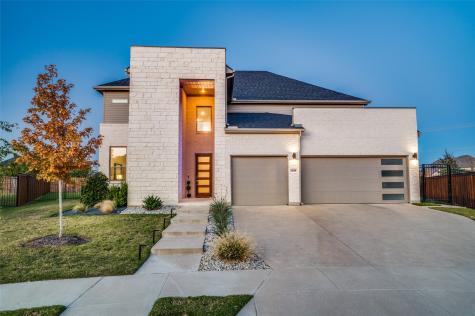 2298 Bristlegrass Road Frisco TX 75033