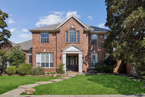 5117 Tennington Park Dallas TX 75287