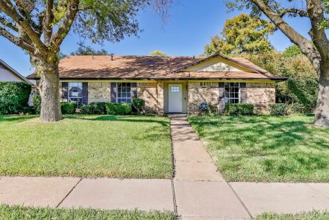 598 Abilene Drive Lewisville TX 75067