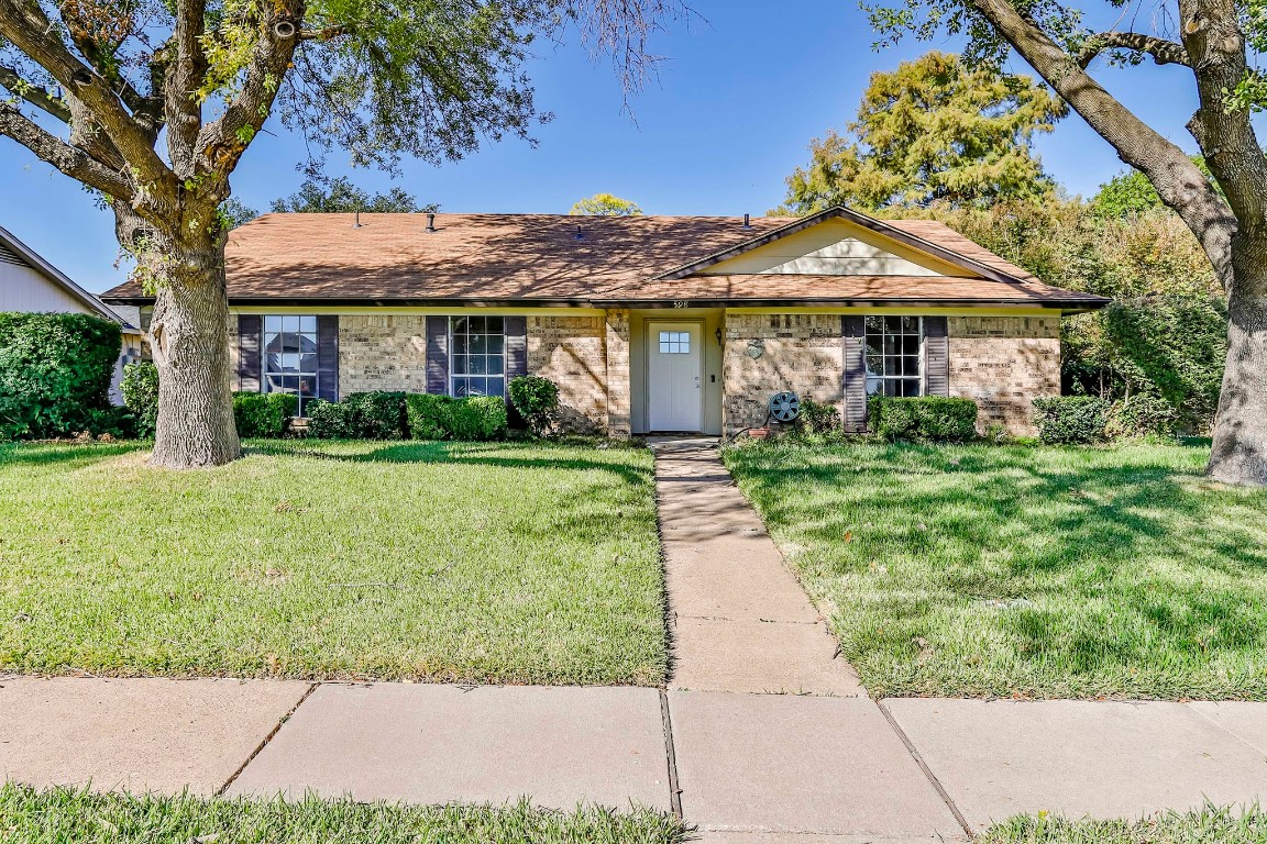 598 Abilene Drive Lewisville TX 75067