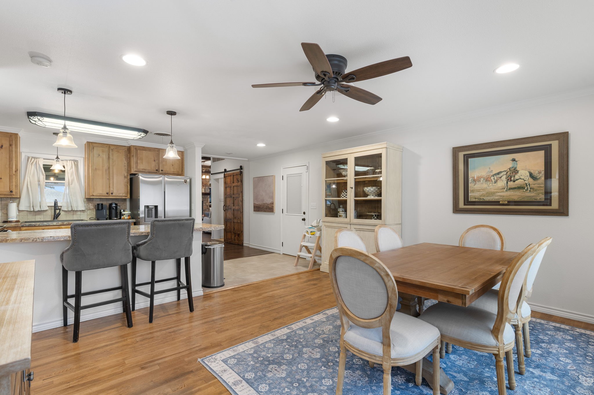 705 Starlight Drive Seymour TX 76380