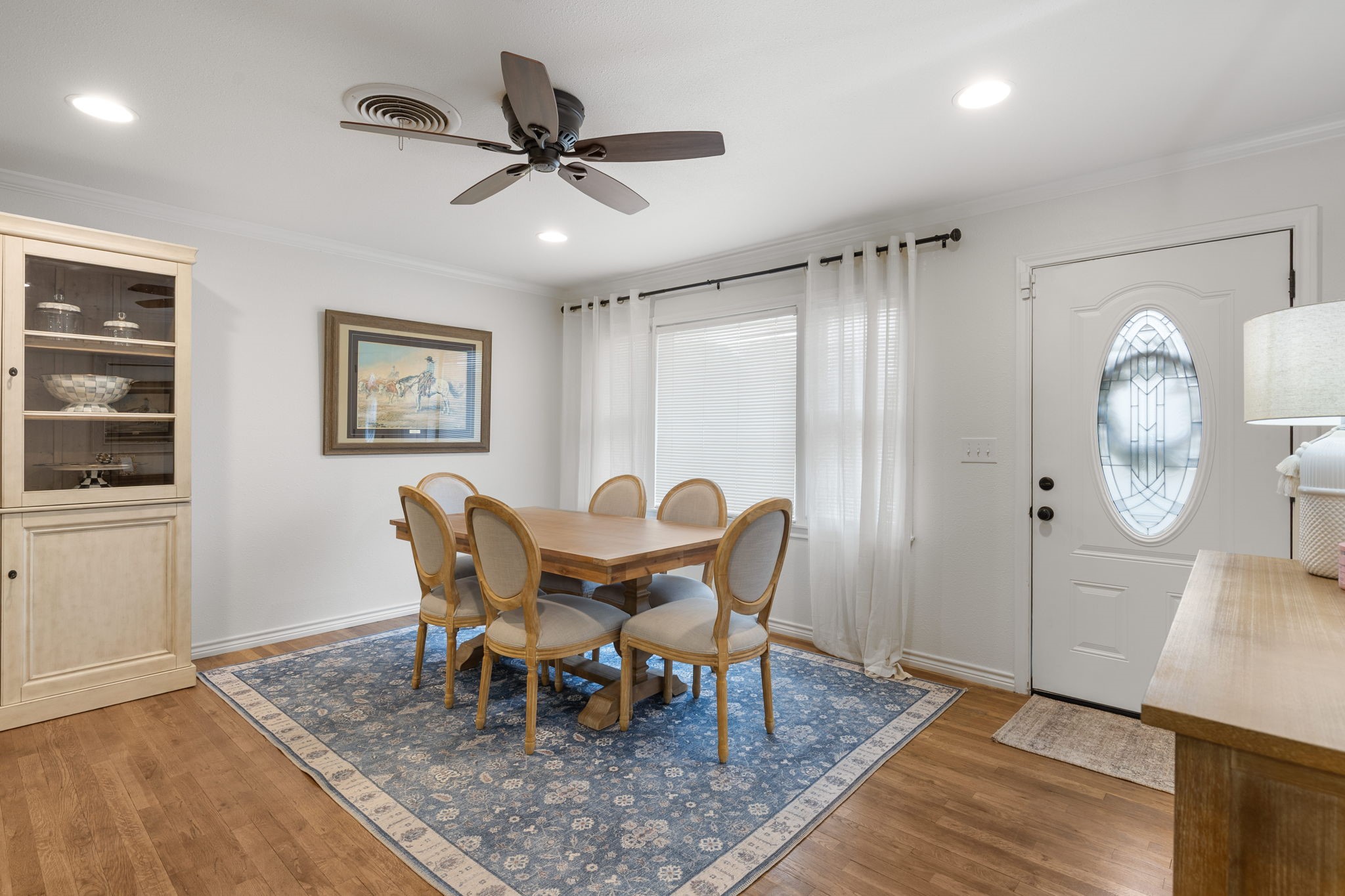 705 Starlight Drive Seymour TX 76380