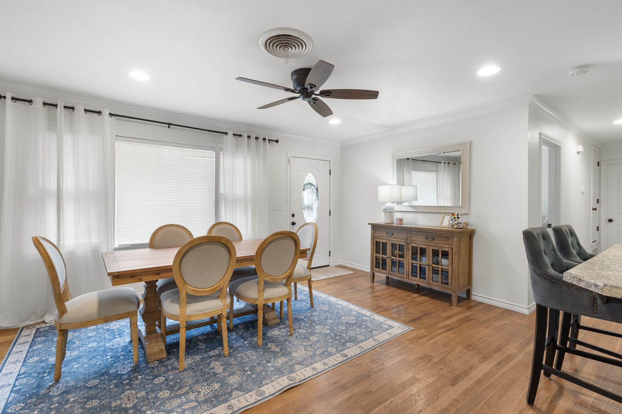 705 Starlight Drive Seymour TX 76380