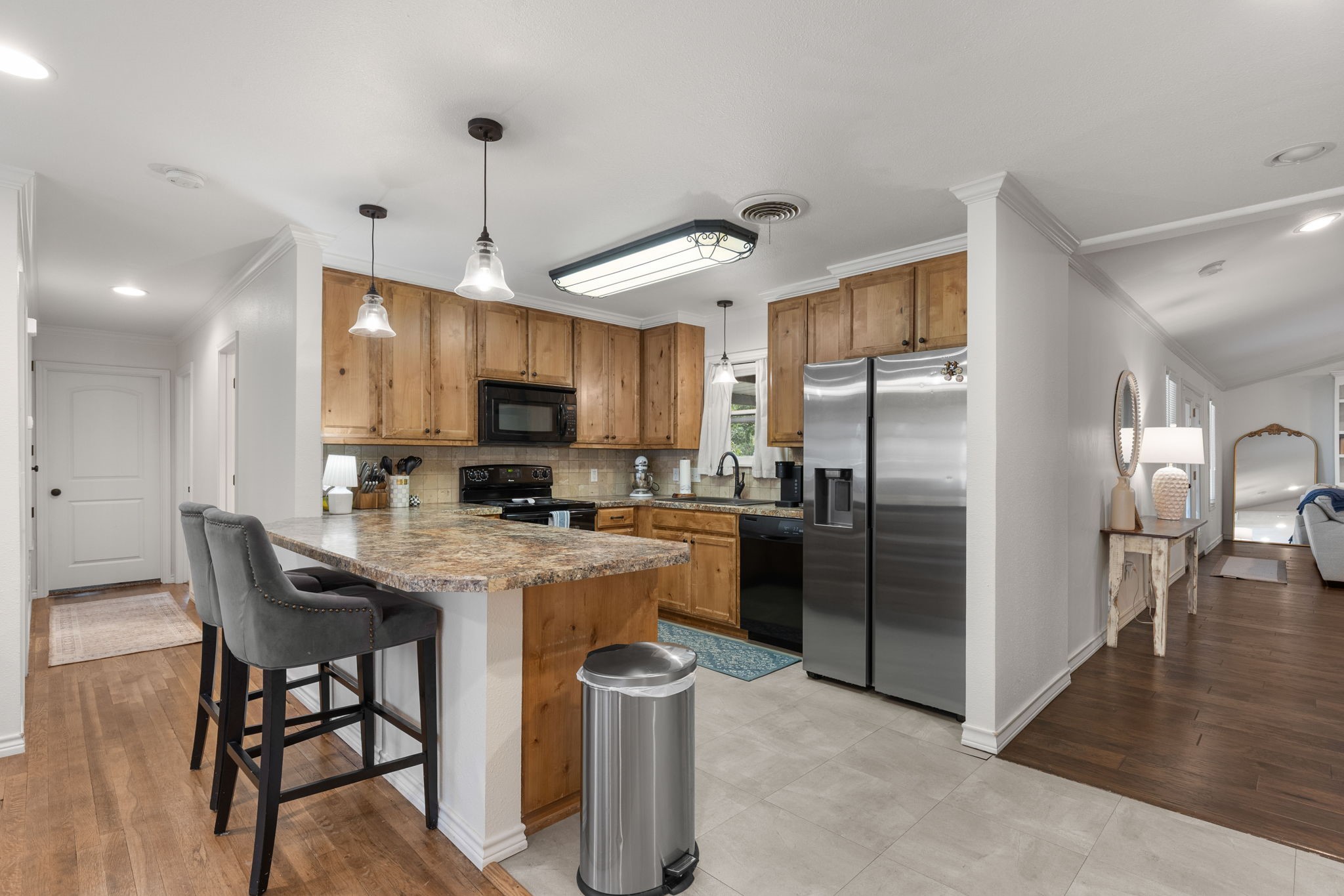 705 Starlight Drive Seymour TX 76380
