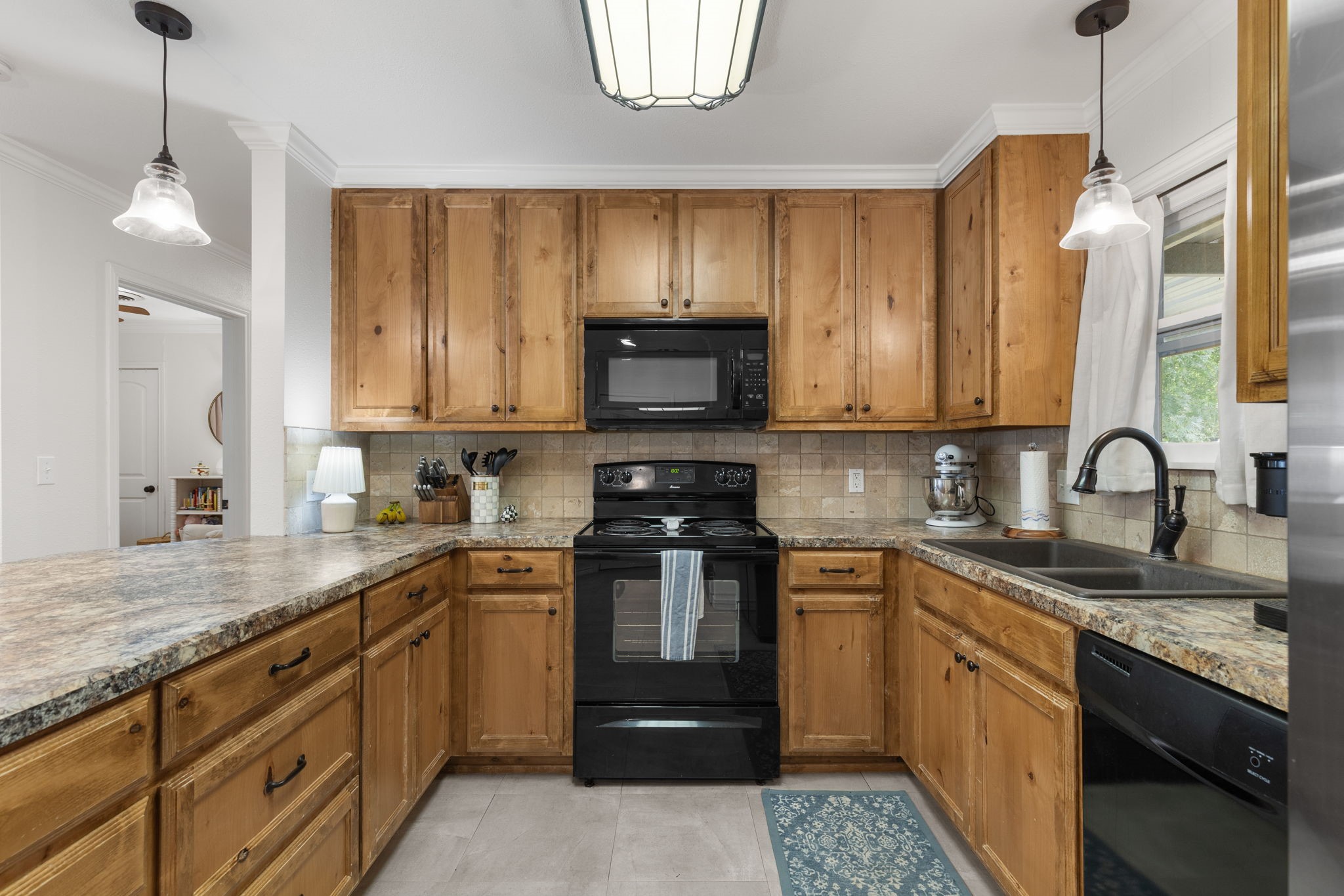 705 Starlight Drive Seymour TX 76380