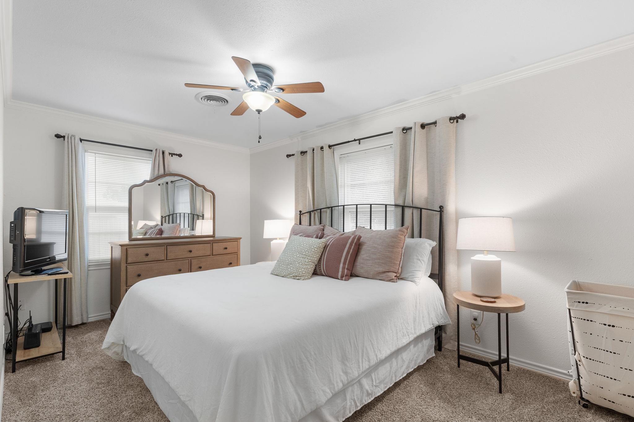 705 Starlight Drive Seymour TX 76380