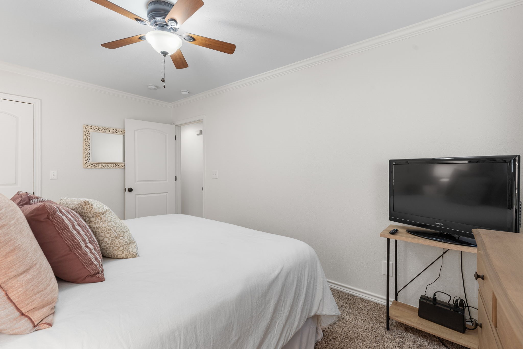 705 Starlight Drive Seymour TX 76380