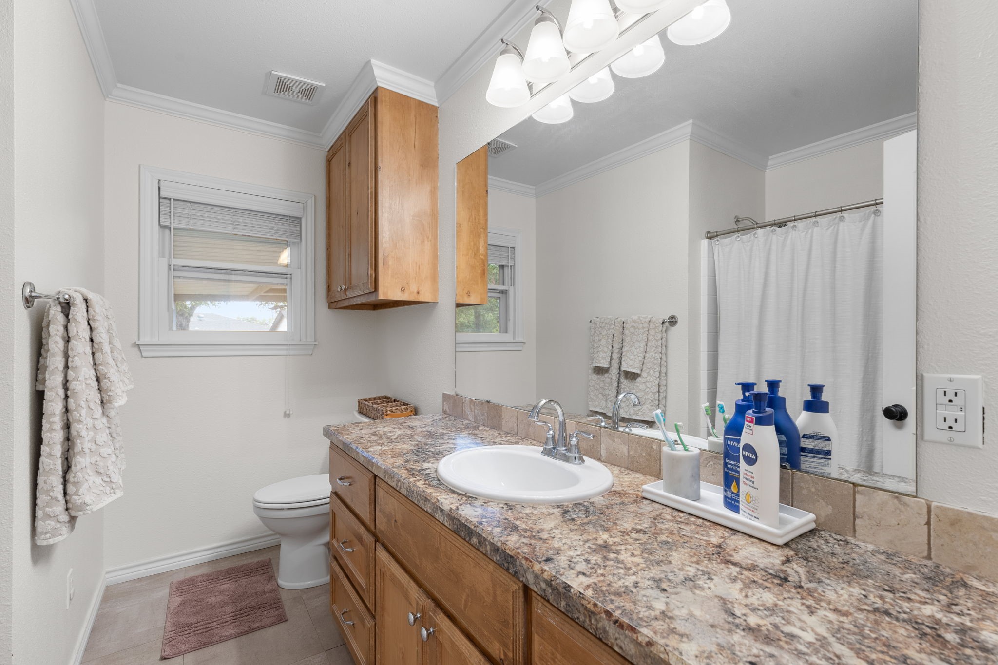 705 Starlight Drive Seymour TX 76380