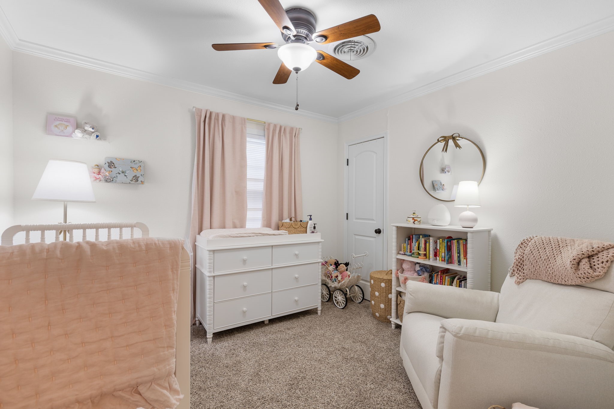 705 Starlight Drive Seymour TX 76380