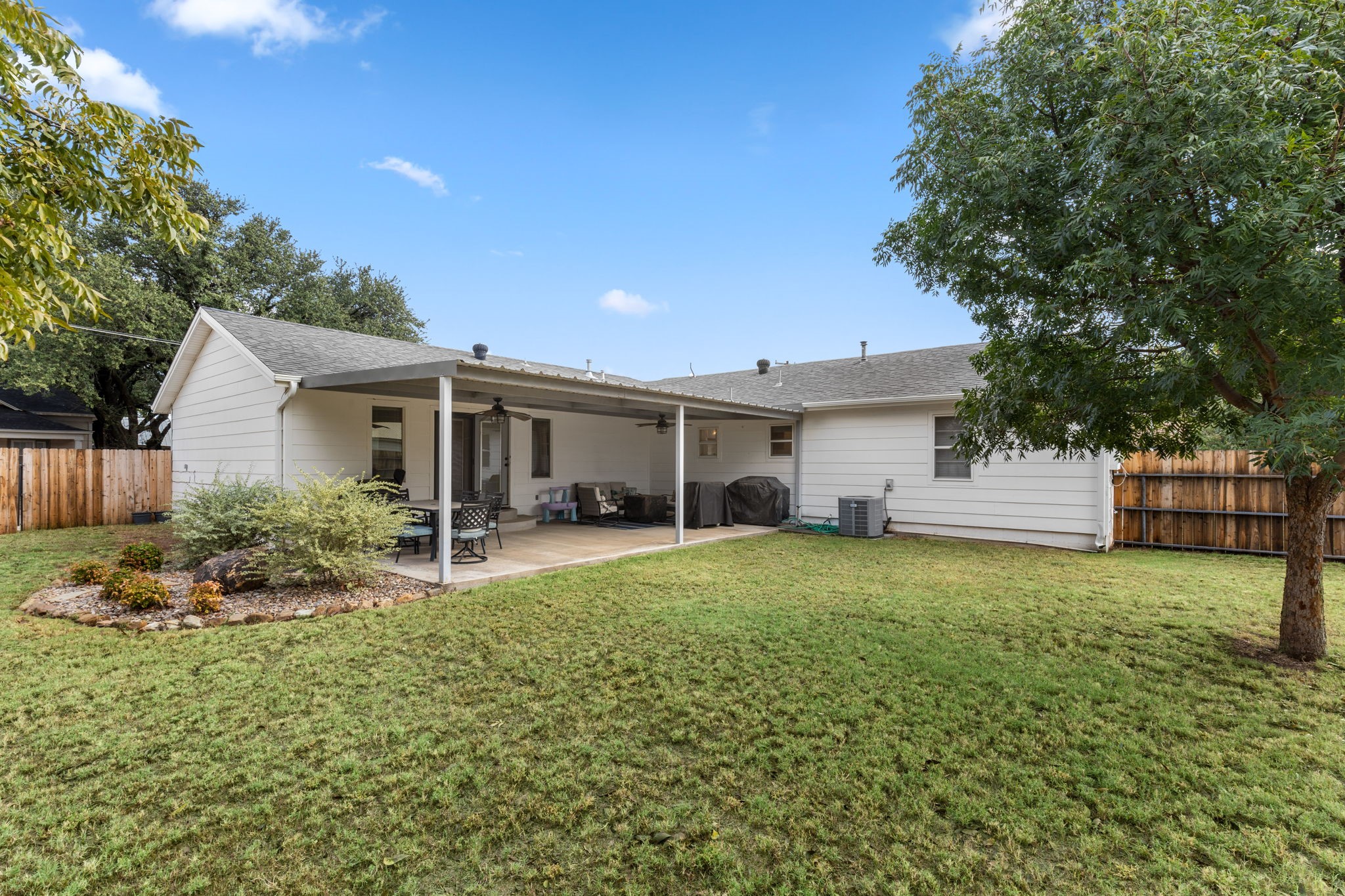 705 Starlight Drive Seymour TX 76380