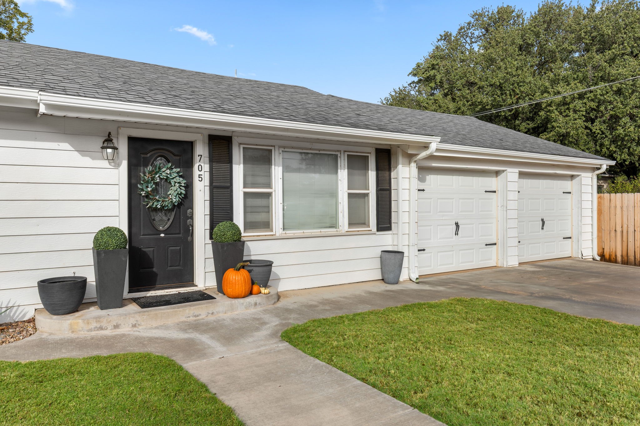 705 Starlight Drive Seymour TX 76380