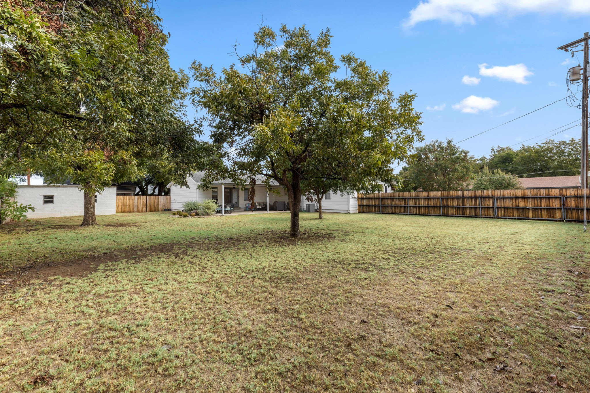705 Starlight Drive Seymour TX 76380